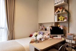 Hyll On Holland (D10), Condominium #630548501